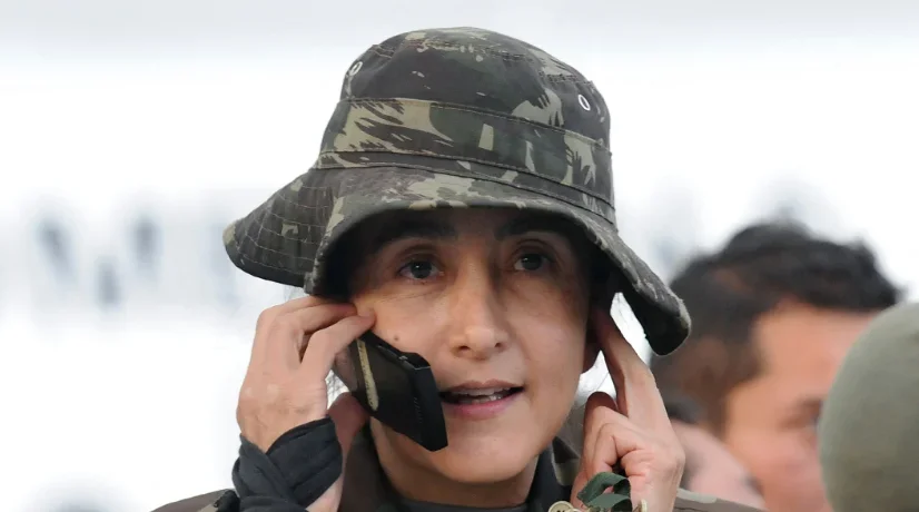 Ingrid Betancourt y el relato de la Operación Jaque: “Inicialmente sentíamos que todo era mentira”