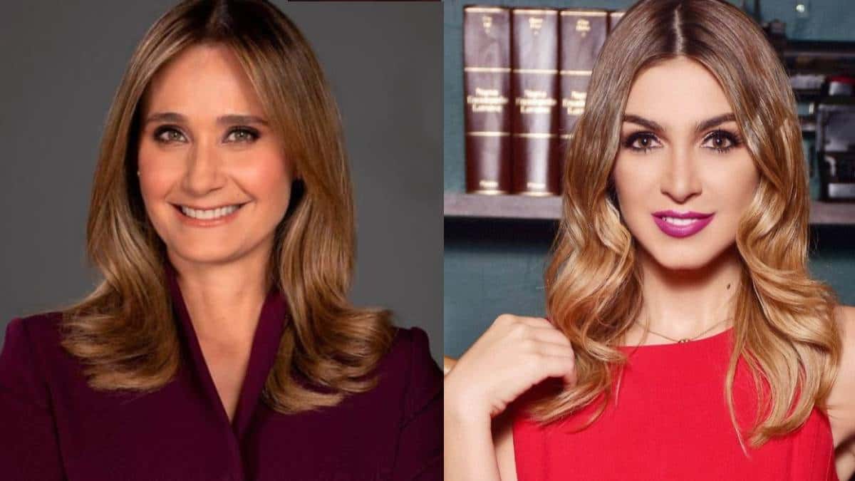 Inés María Zabaraín - Maritza Aristizábal