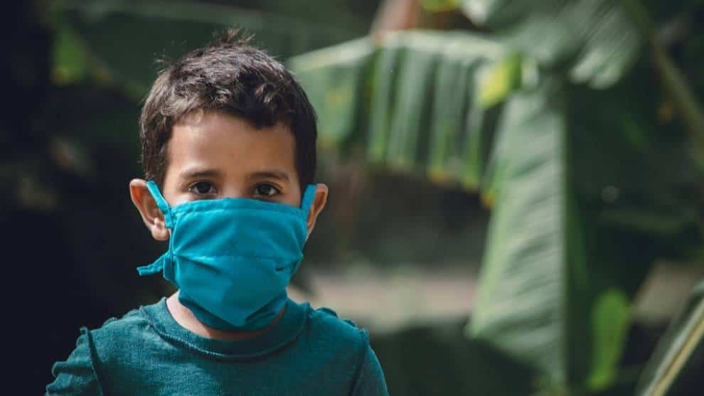 S.O.S. por los niños en Latinoamérica y el Caribe: 16 millones serían pobres tras la pandemia