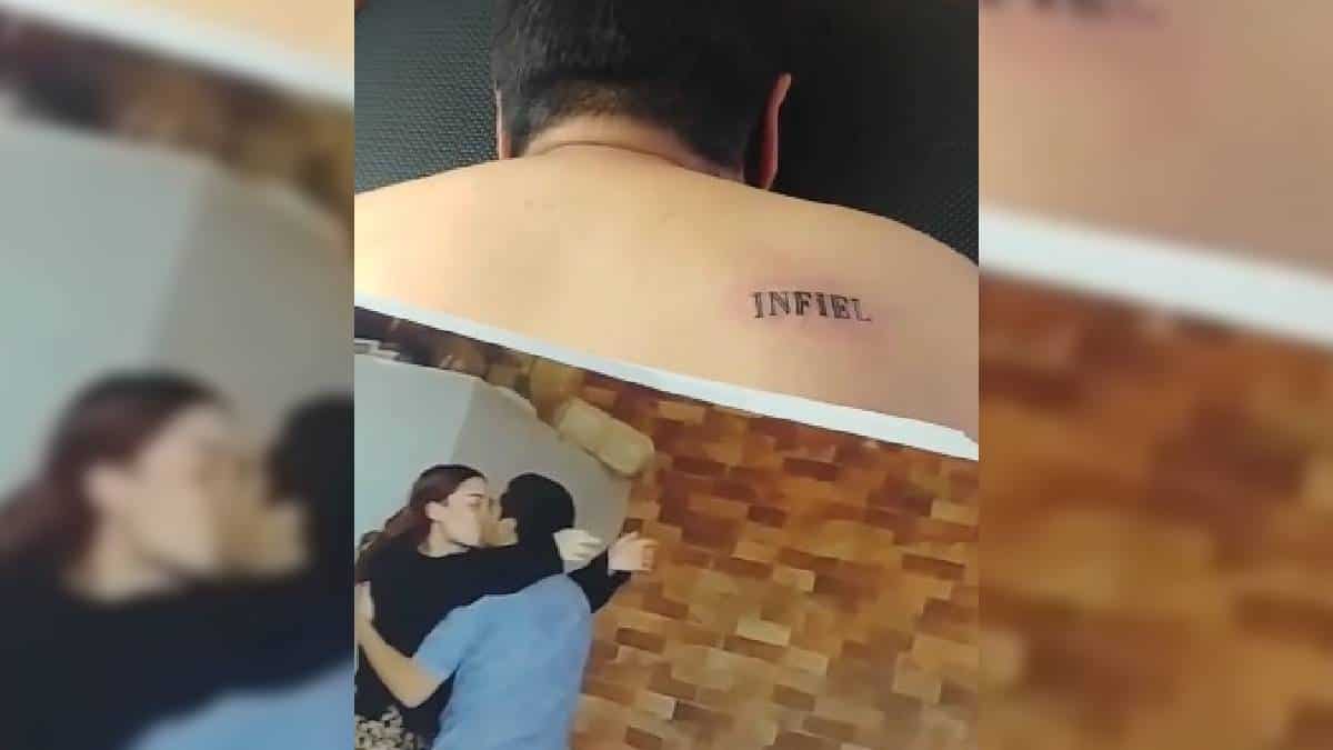 El hecho, que habría ocurrido en México, sigue conmocionando las redes