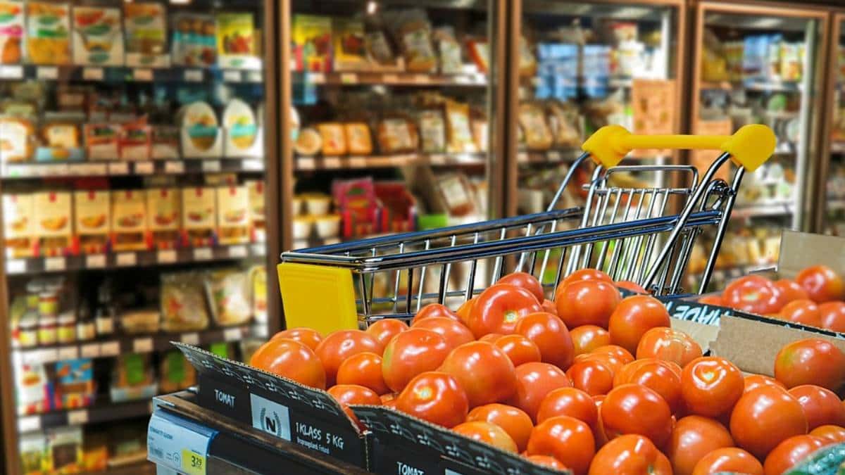 Inflación anual en abril del 2022 fue la más alta en 20 años