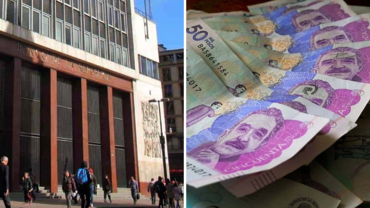 Gerente del Banco de la República reconoce que parte de la inflación se debe a efectos del paro de 2021