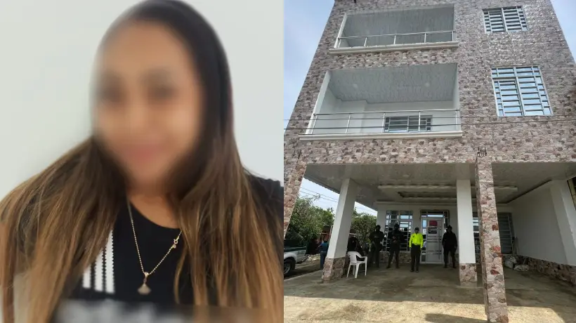 "¿Para qué las personas estudian?": Influenciadora Linda Caramelo responde a críticas tras ser capturada