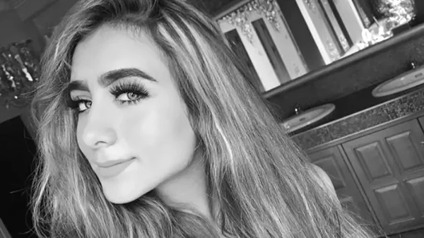 Este fue el último mensaje de Vielka Pulido, la influencer de 21 años asesinada en México