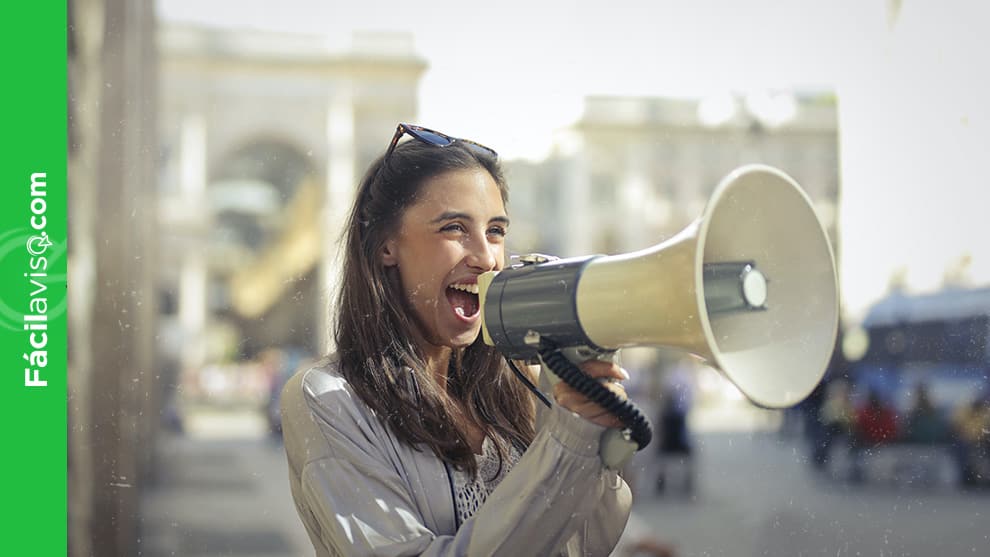 Fácilaviso, la forma fácil de hacer tu publicidad digital