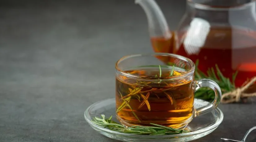 Infusiones para la hipertensión