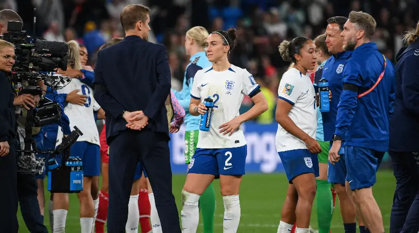 Inglaterra, nuevo rival de Colombia en el Mundial