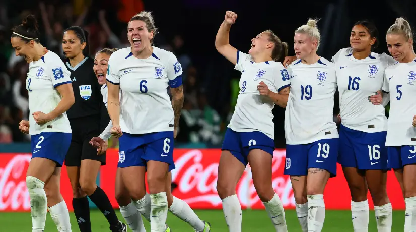 Análisis de Inglaterra, rival de Colombia Mundial