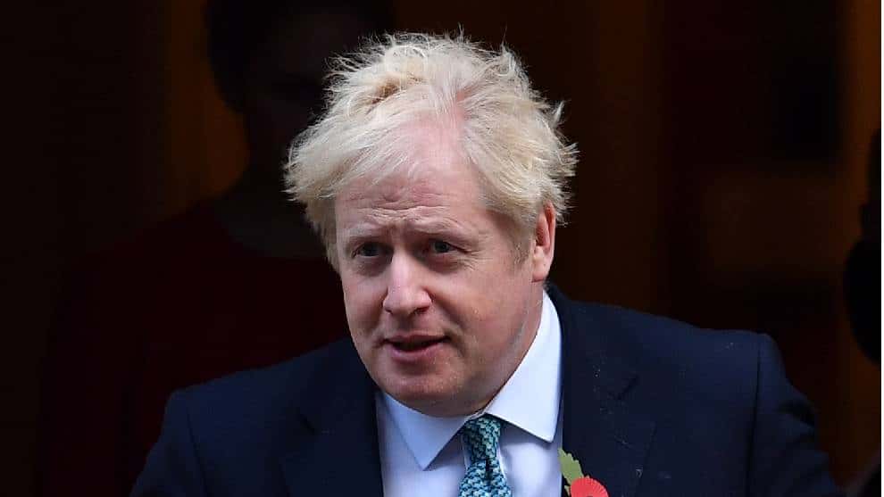 “No me preocupa la relación entre Londres y Washington”: Primer Ministro de Inglaterra