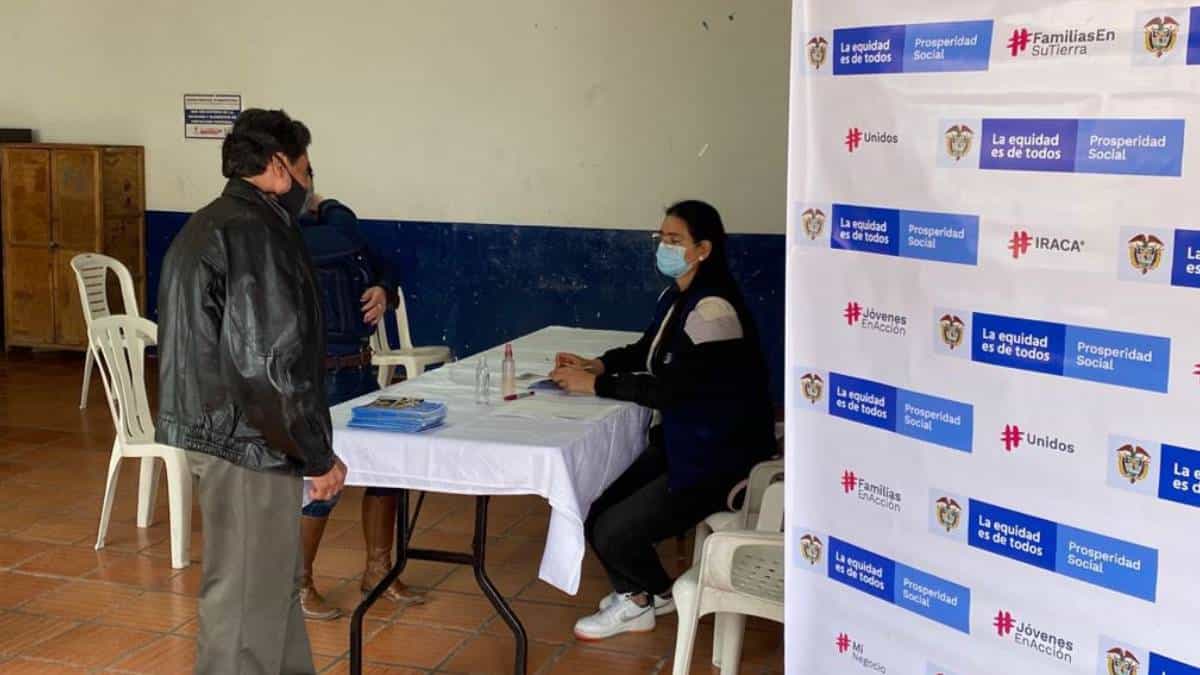 ¿Cuándo podrá retirar el giro 18 de Ingreso Solidario?