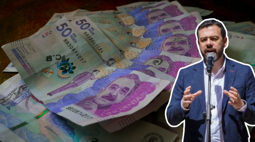 Inició pago Ingreso Mínimo Garantizado: esto debe saber