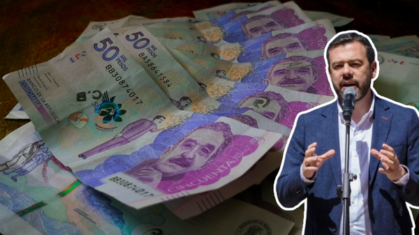 Ingreso Mínimo Garantizado continúa en 2024 y ya inició primer ciclo de transferencias: lo que debe saber