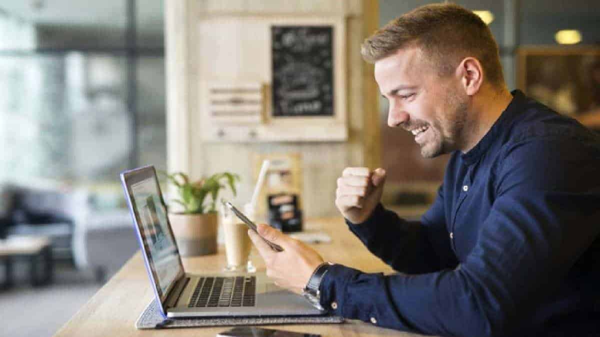 De esta forma podrás generar ingresos desde tu celular