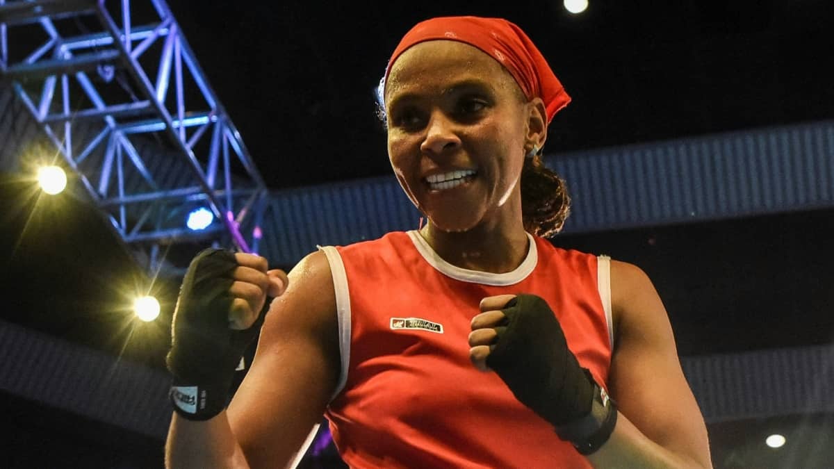 Juegos Olímpicos Tokio 2020