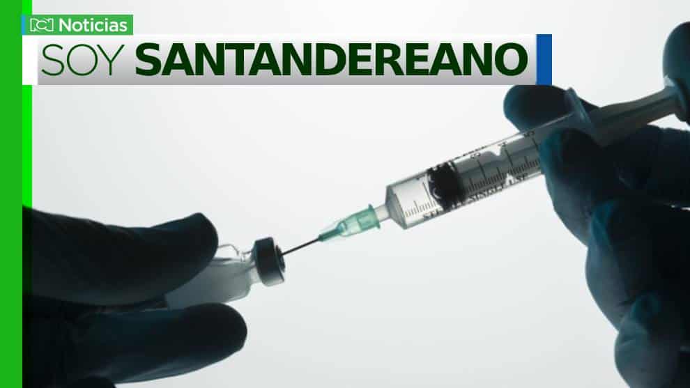 Este miércoles aplicarán vacuna a primer voluntario en Colombia