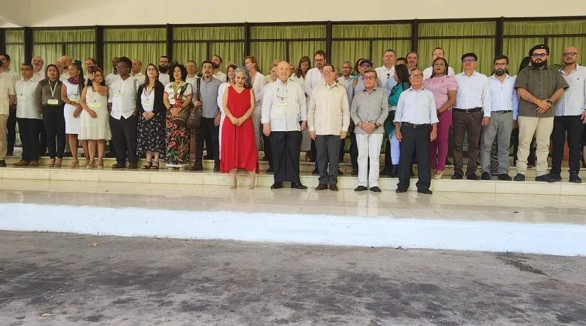 Inició tercer ciclo de diálogos con el ELN en Cuba