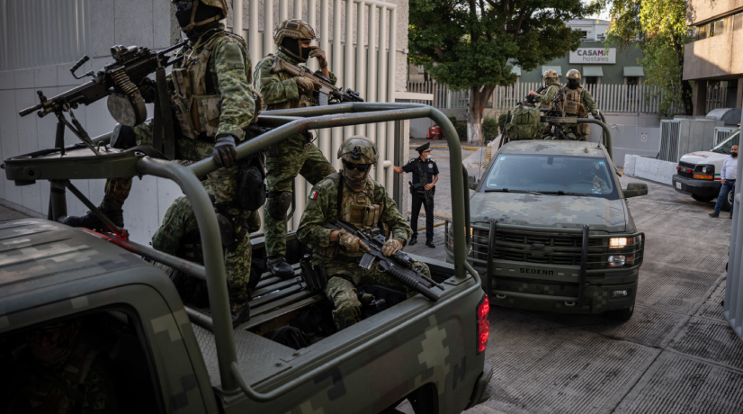 Foto: AFP