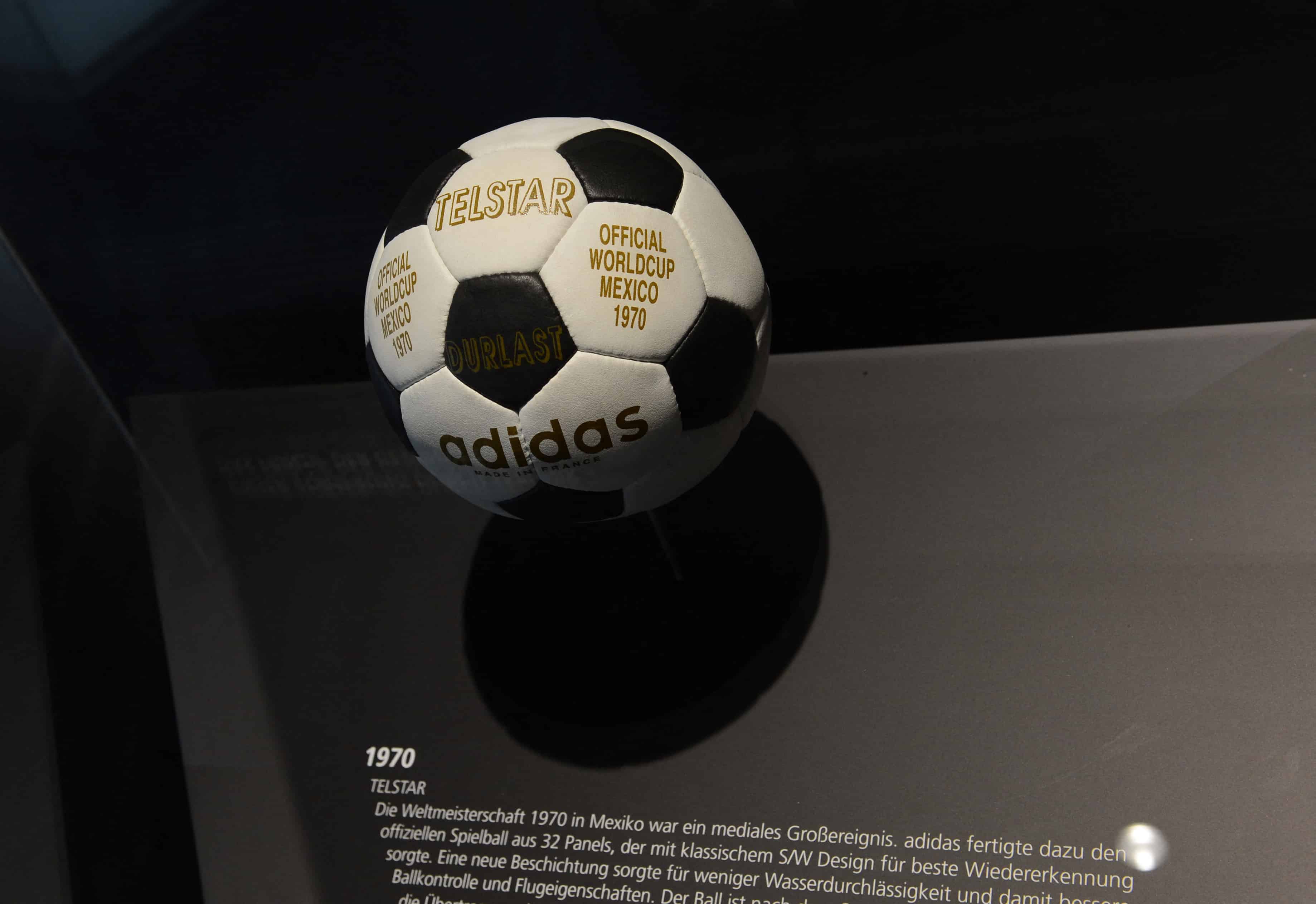 Mundial de México 1970/ Foto: AFP