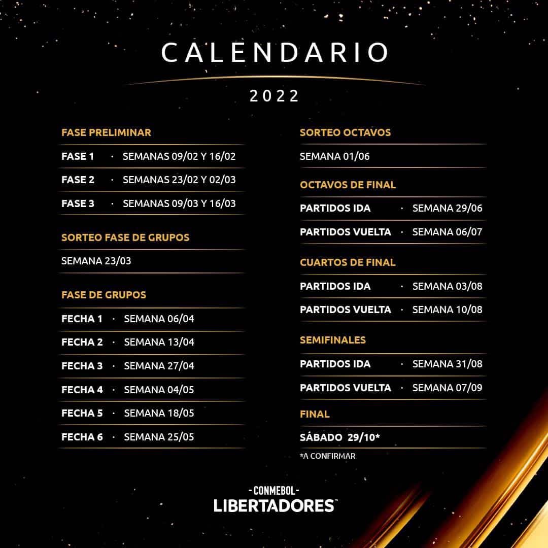 Libertadores