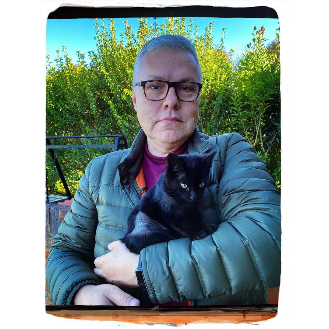 Ministro de Justicia