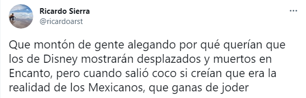 Encanto, película inspirada en Colombia