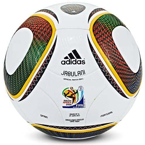 Mundial de Sudáfrica 2010/ Foto: Twitter