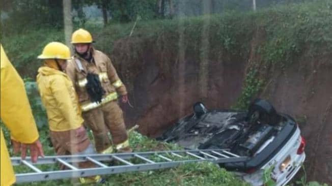 Foto: Tomada de Twitter: @MalamboNews