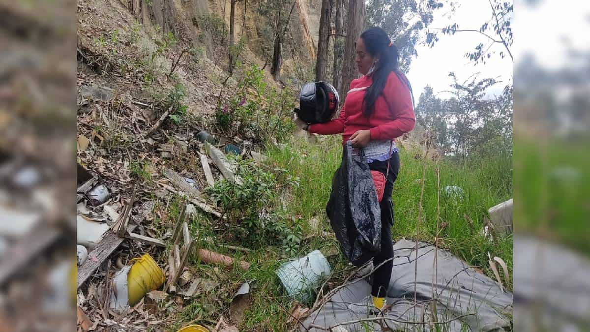 Foto:, Archivo particular