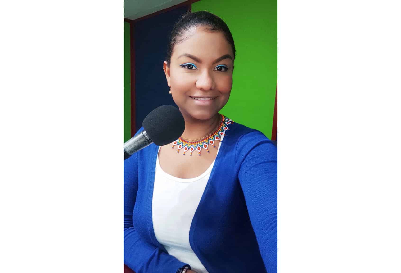 Diana Carolina Navarro/ Foto: La FM