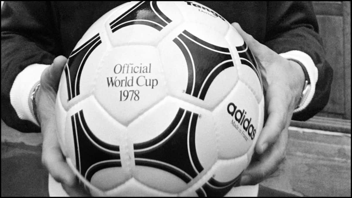 Mundial de Argentina 1978/ Foto: AFP