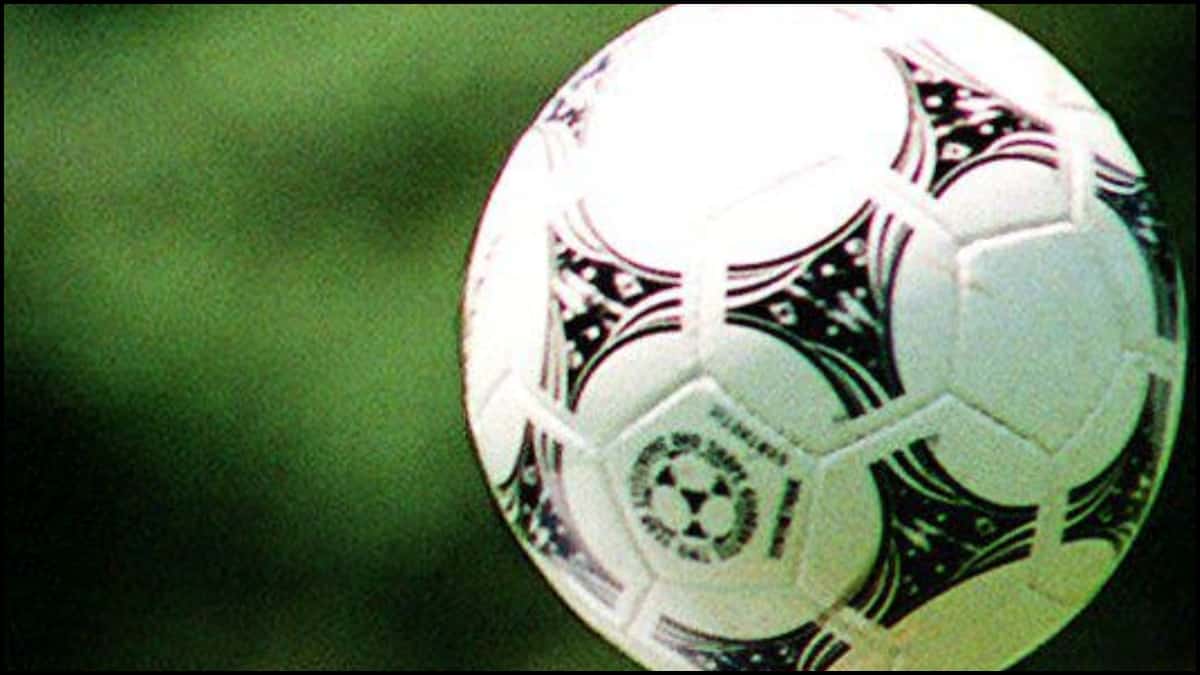 Mundial de Estados Unidos/ Foto: AFP