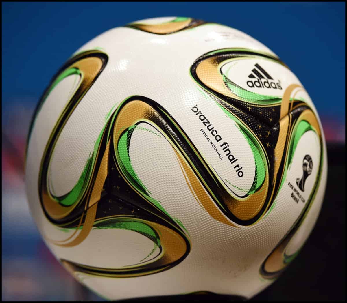 Mundial de Brasil 2014/ Foto: AFP