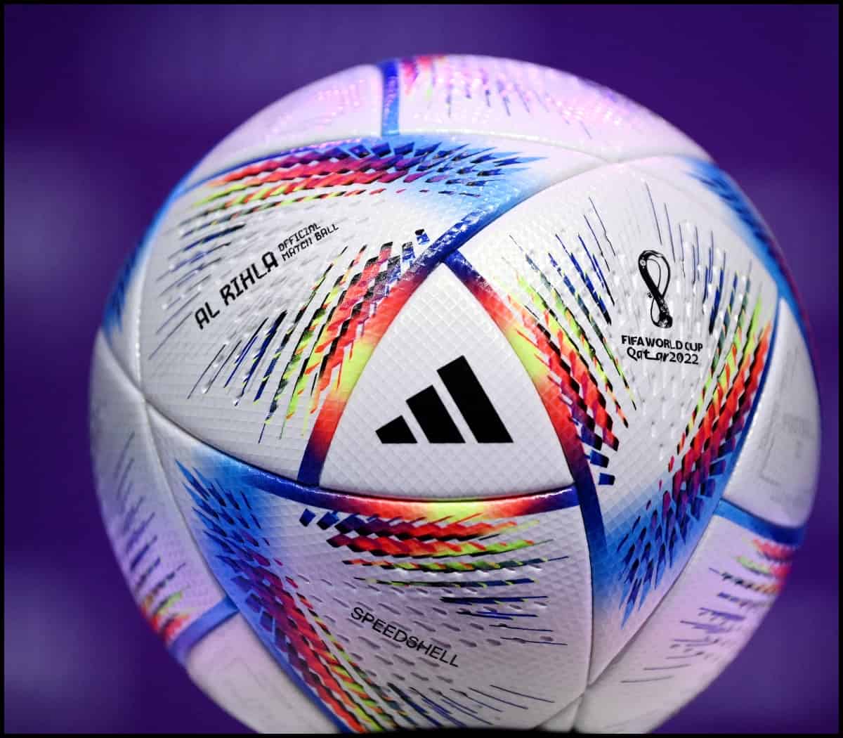 Mundial de Catar 2022/ Foto: AFP