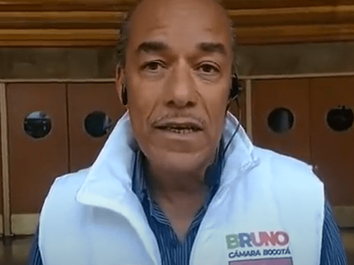 Bruno Diaz