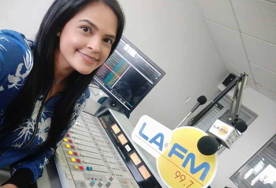 Julieth Hernández/ Foto: La FM