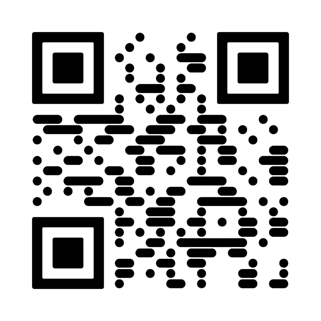 Código QR Educatón United Way