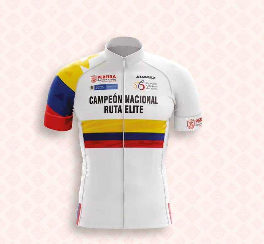 Campeonatos Nacionales de Ruta 