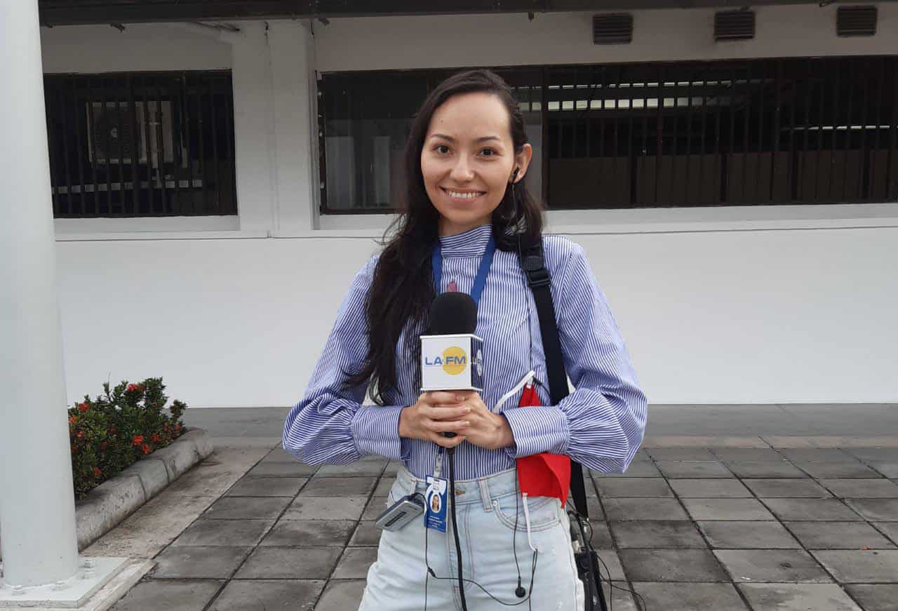 Lina Cárdenas/ Foto: La FM