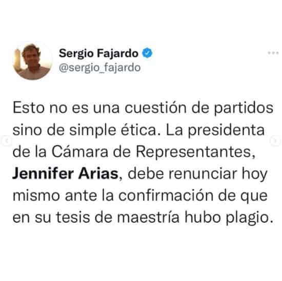 Sergio Fajardo