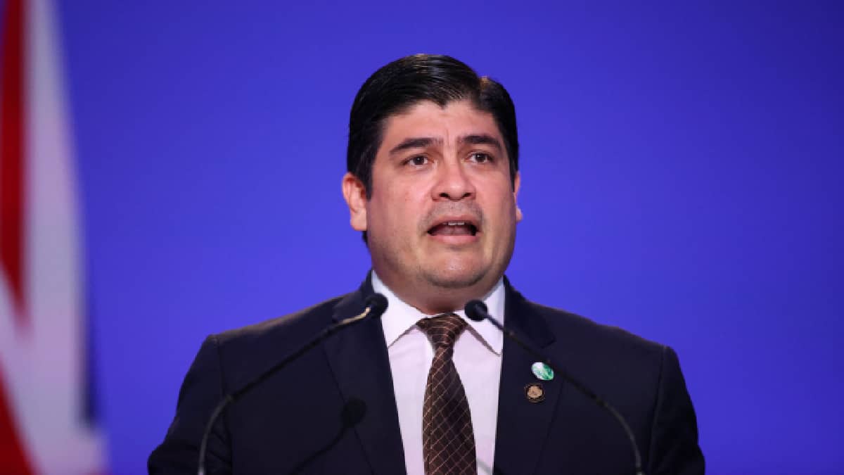 Carlos Alvarado_AFP