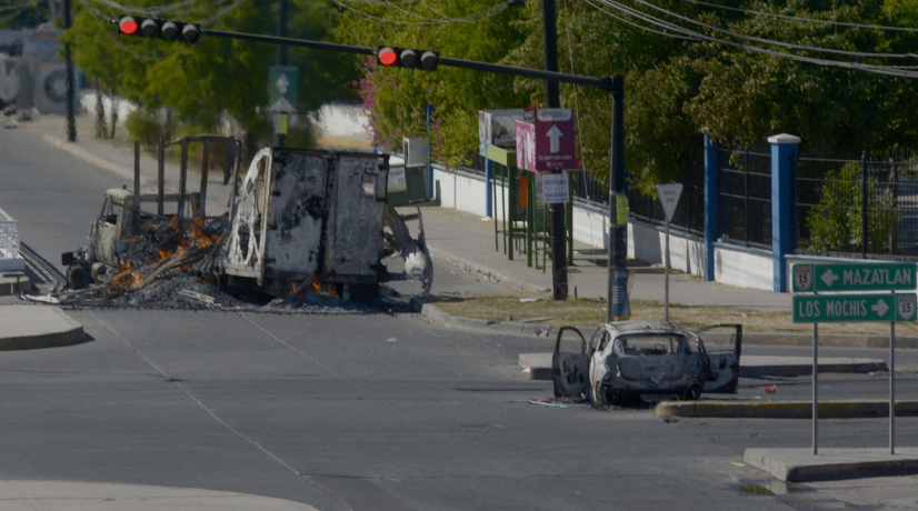 Foto: AFP