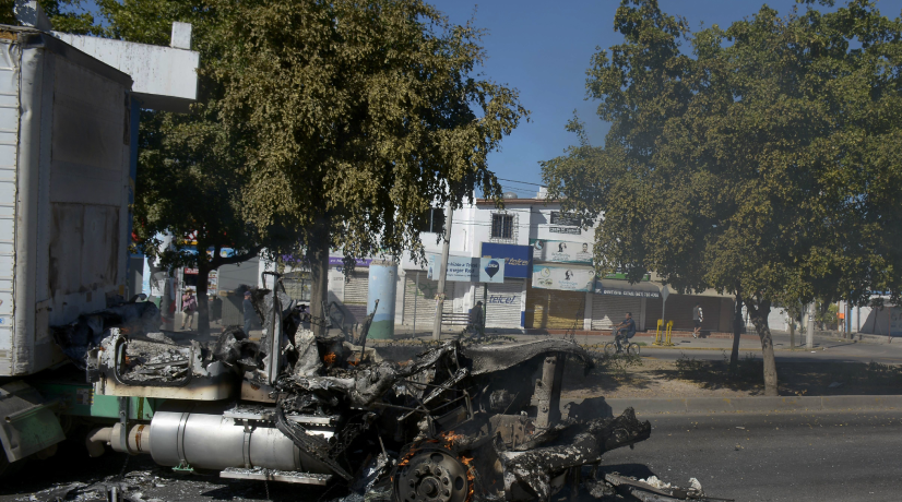 Foto: AFP