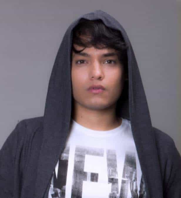 Foto: Instagram @Danielrengifot