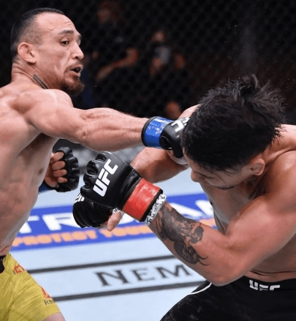 Danny Chávez - Foto cortesía