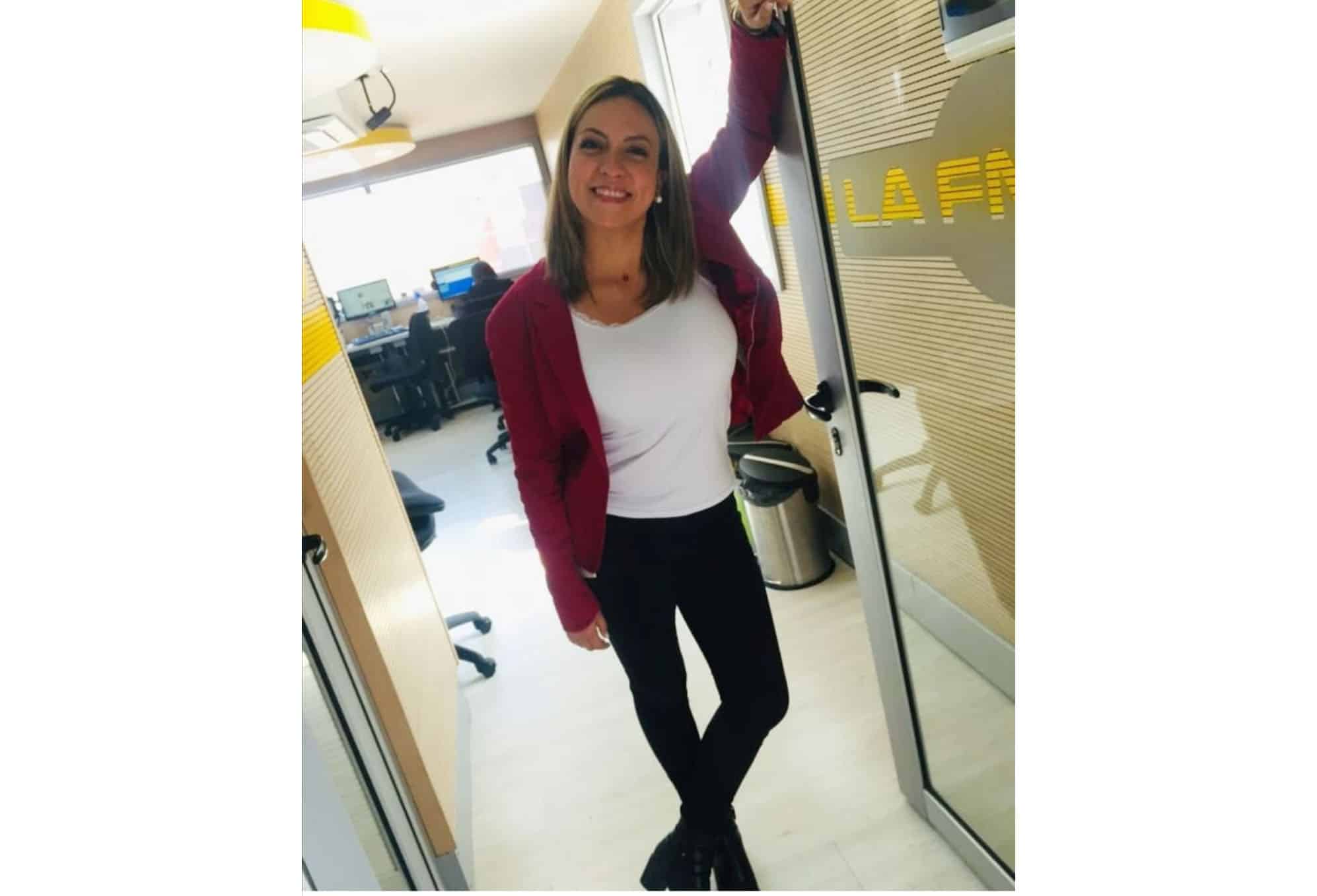 Marcela Segura/ Foto: La FM