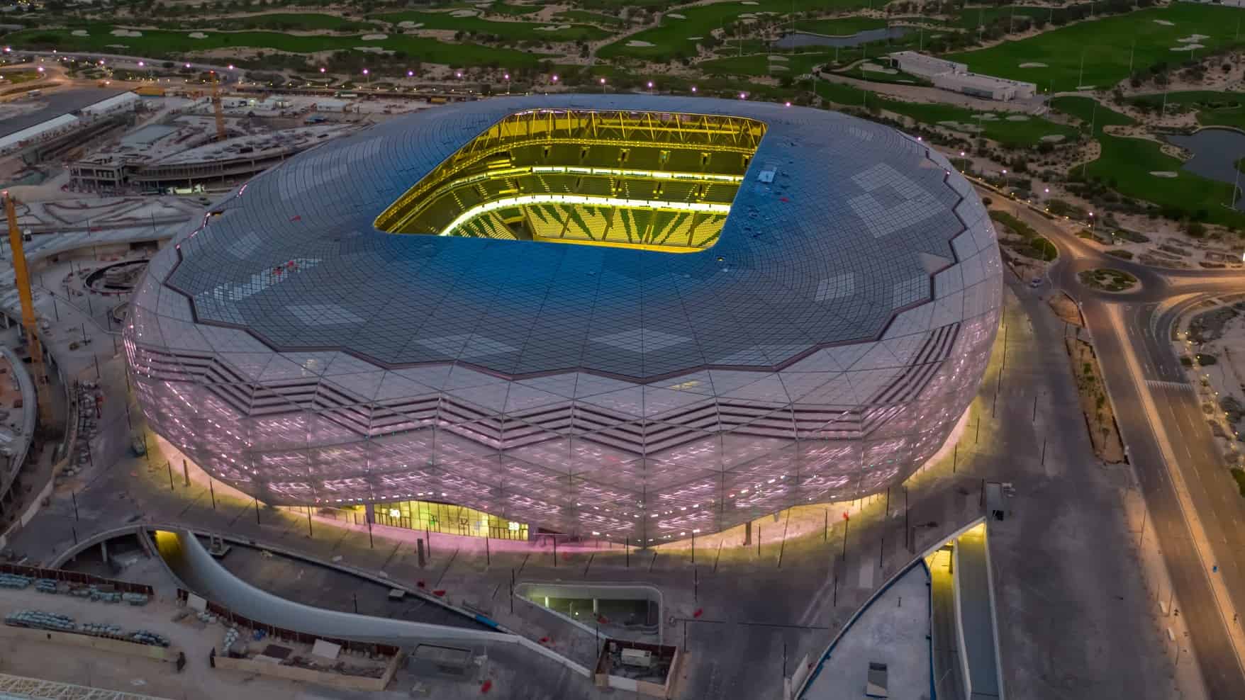 Estadio Education City