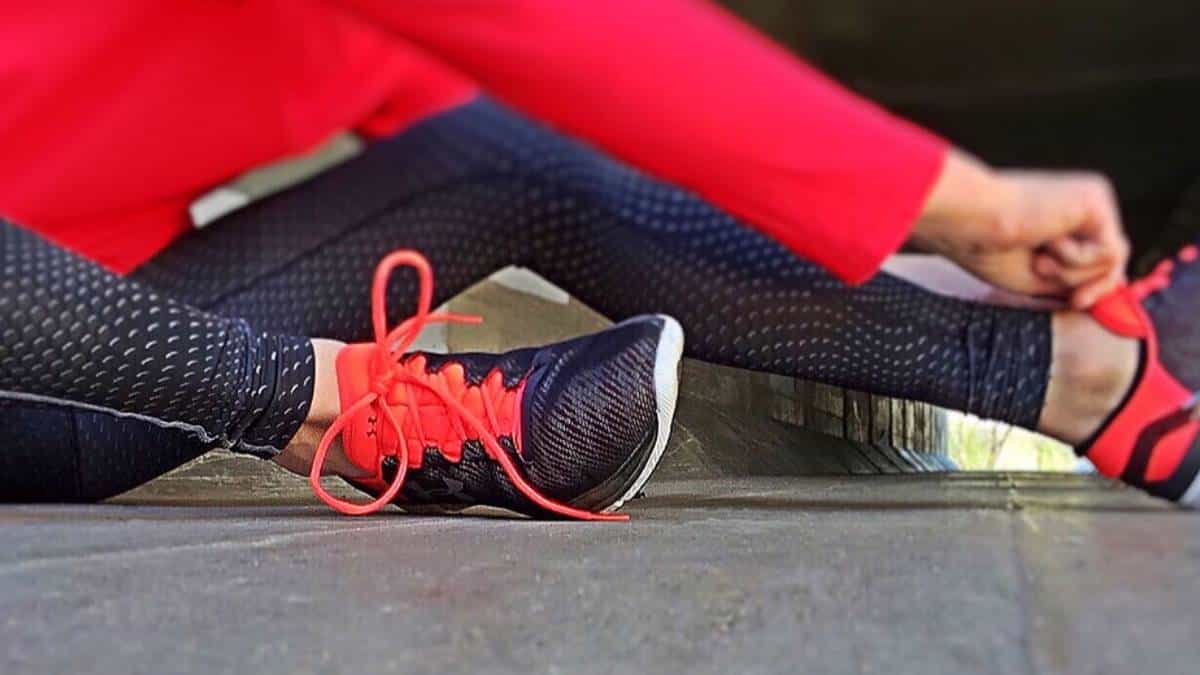 Ejercicio en vacaciones - Foto: Pixabay