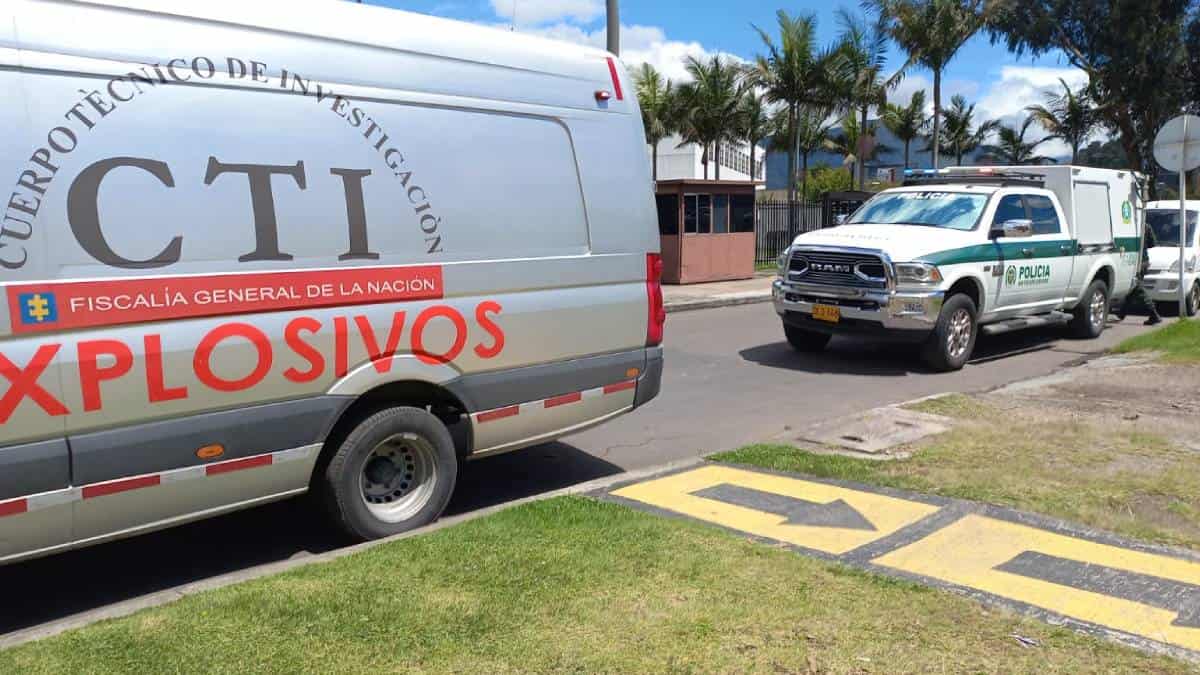 Foto: Embajada Estados Unidos - Noticias RCN