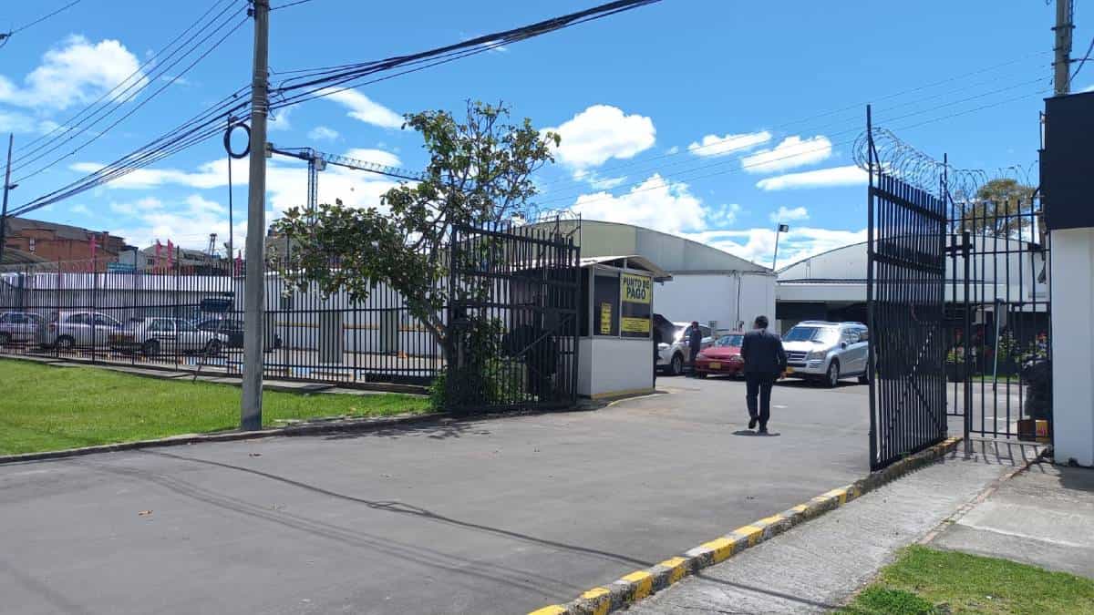 Foto: Embajada Estados Unidos - Noticias RCN