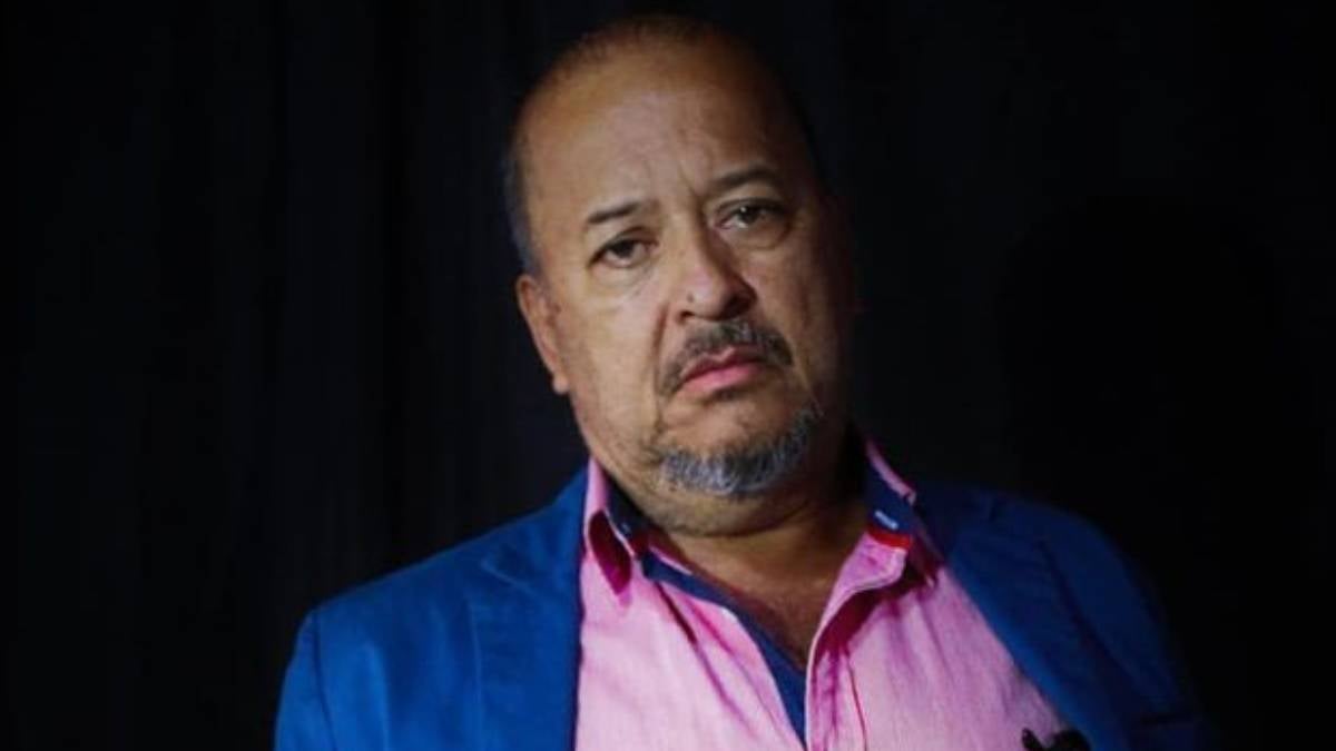 Fabio Restrepo - Foto: @fabiorestrepoactor (Instagram)